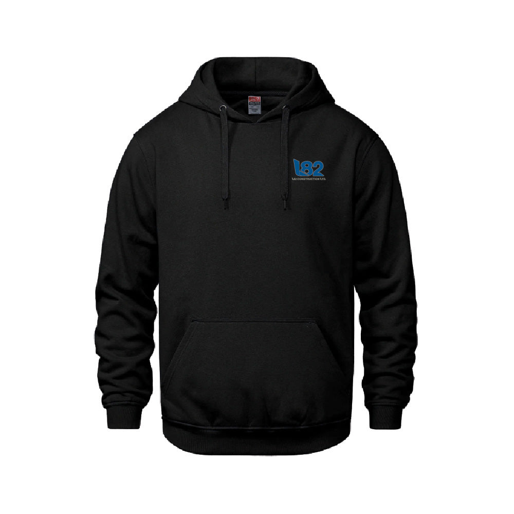 L82 Hooded Sweatshirt