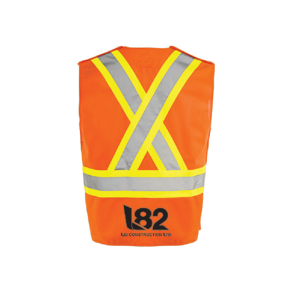 L82 Safety Vest