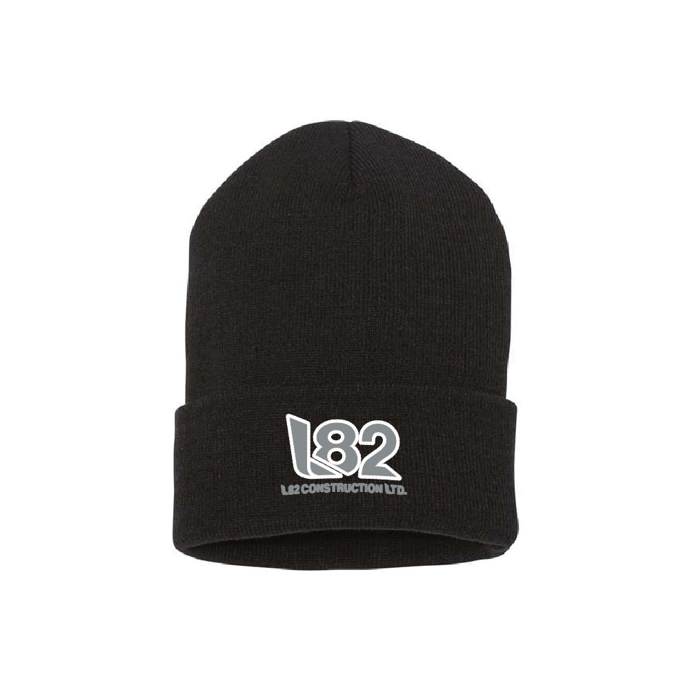 L82 YP Classics Cuffed Beanie