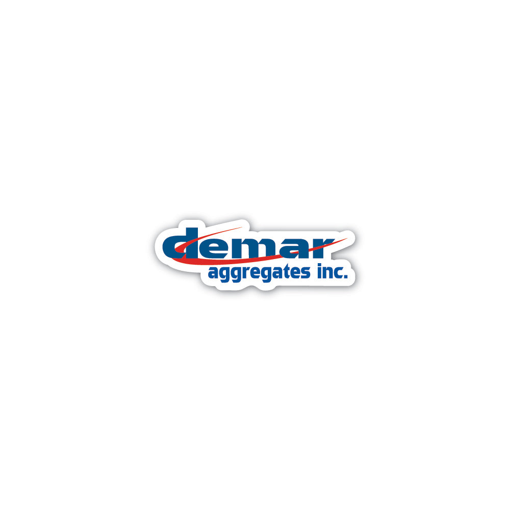 Demar Decal