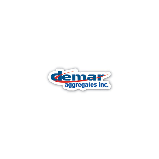 Demar Decal