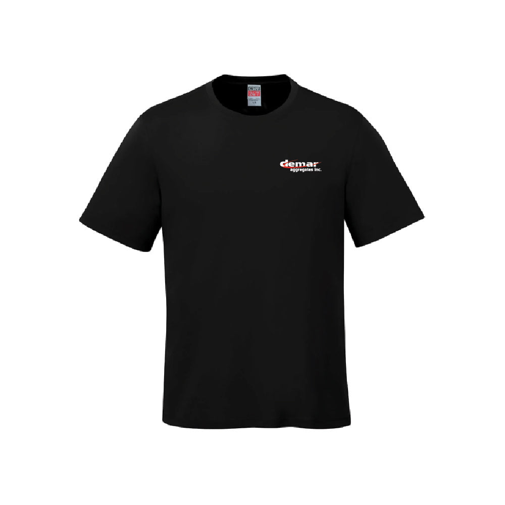 Demar Crewneck T-Shirt