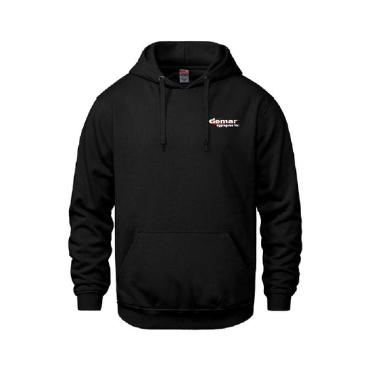 Demar Hooded Sweatshirt