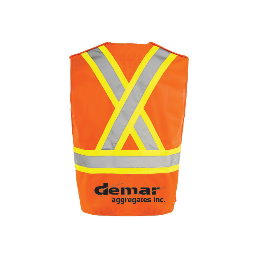 Demar Safety Vest