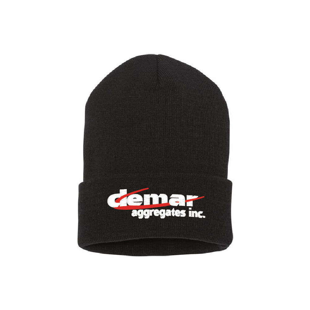 Demar YP Classics Cuffed Beanie