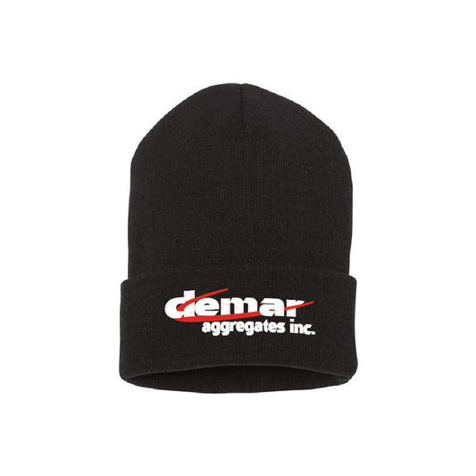 Demar YP Classics Cuffed Beanie