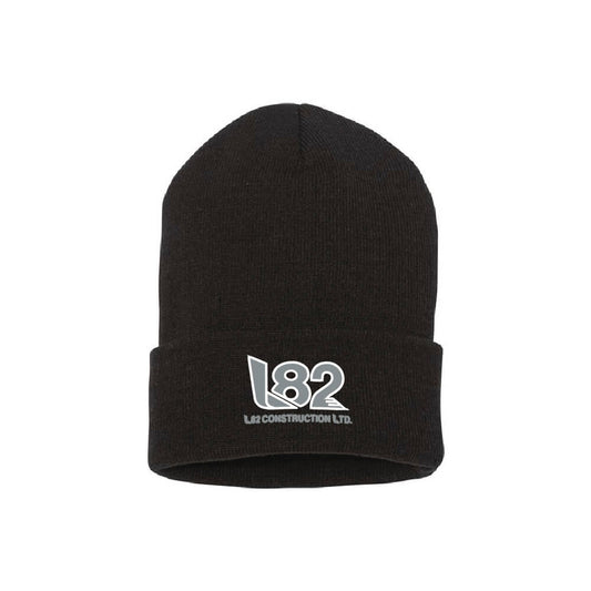 L82 East YP Classics Cuffed Beanie