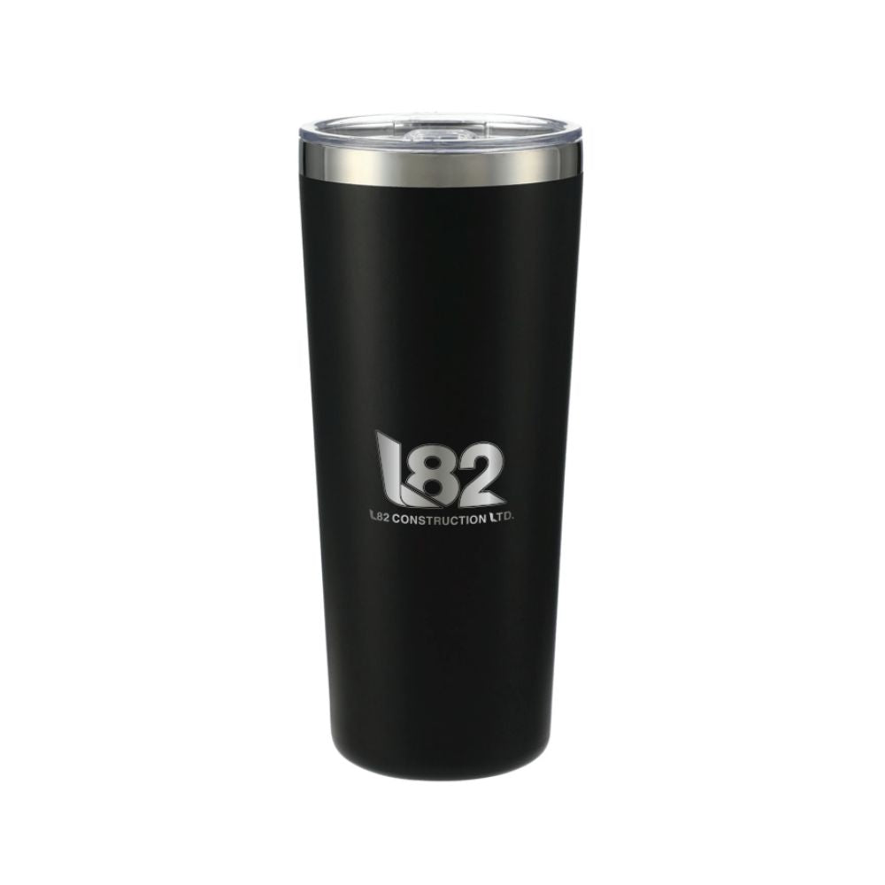 L82 Stainless Steel Tumbler