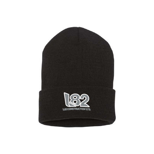 L82 YP Classics Cuffed Beanie