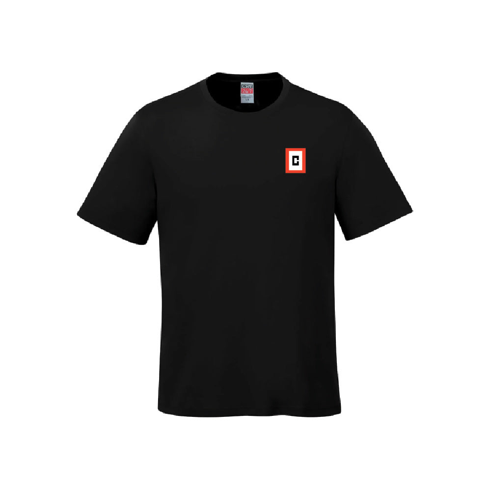 Outer Crewneck T-Shirt