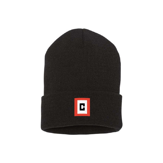 Outer YP Classics Cuffed Beanie