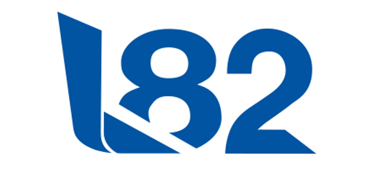 L82 merchandise